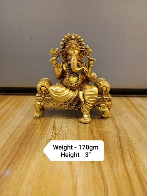 WAX ITEMS