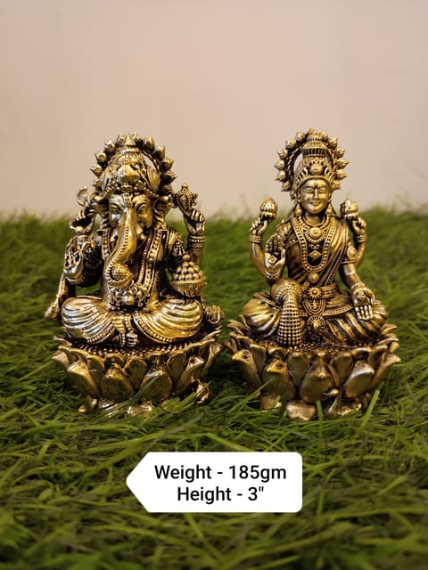WAX ITEMS