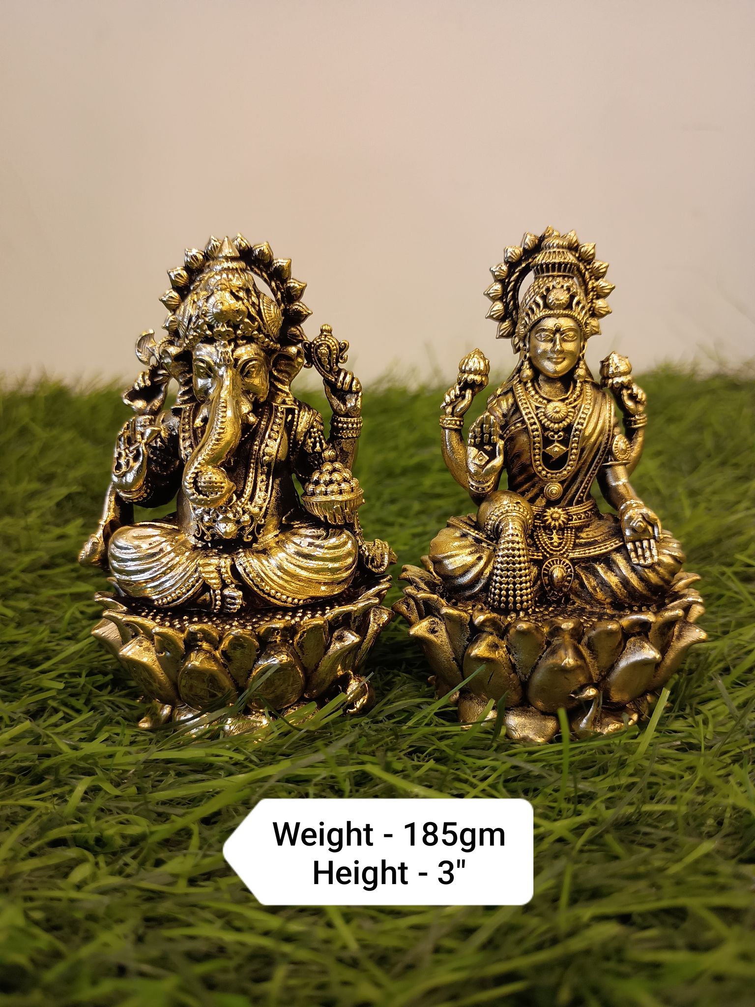 WAX ITEMS