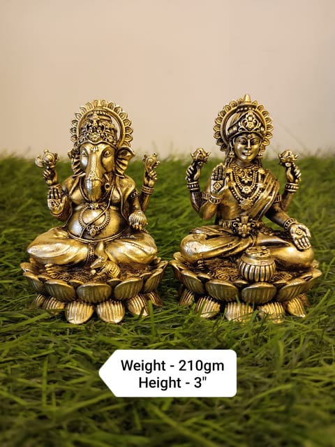 WAX ITEMS