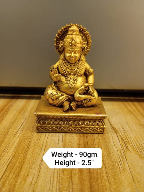 WAX ITEMS