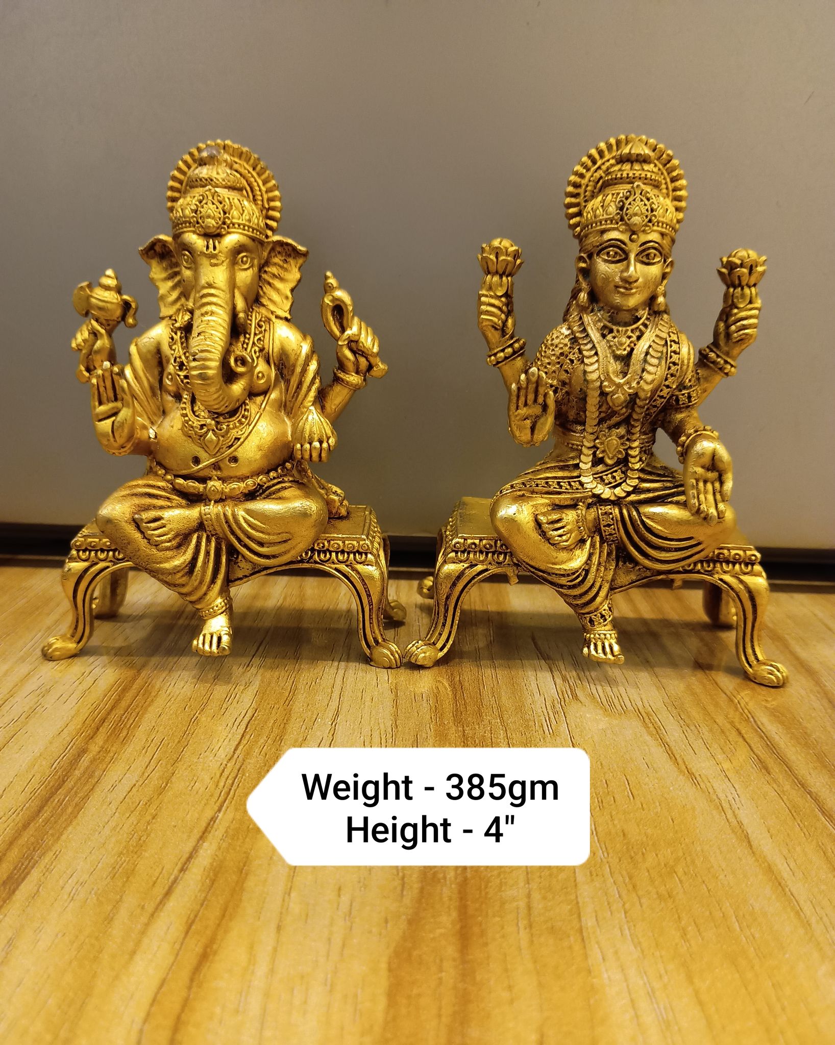 WAX ITEMS
