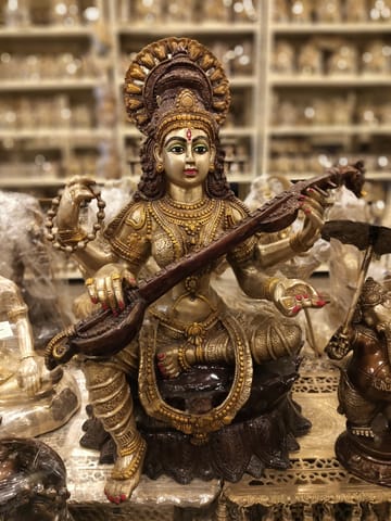 Maa Sarawati