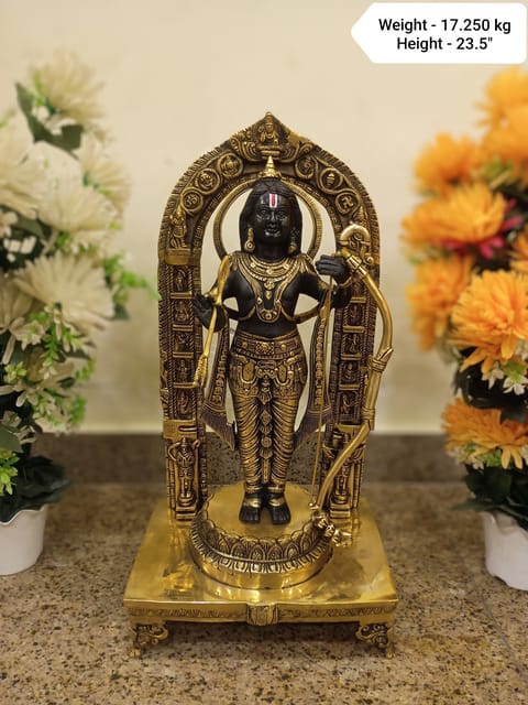 Ram Lalla