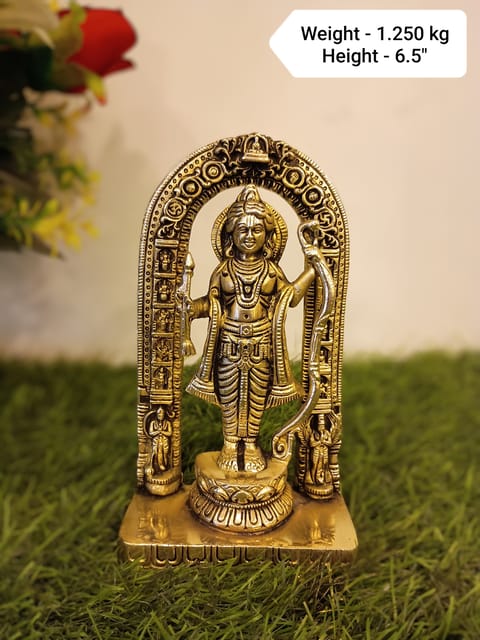 Ram Lalla