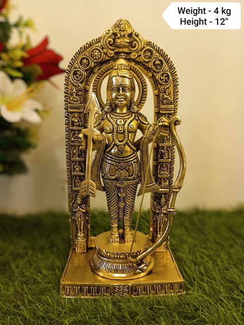 Ram Lalla