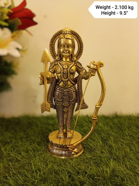 Ram Lalla