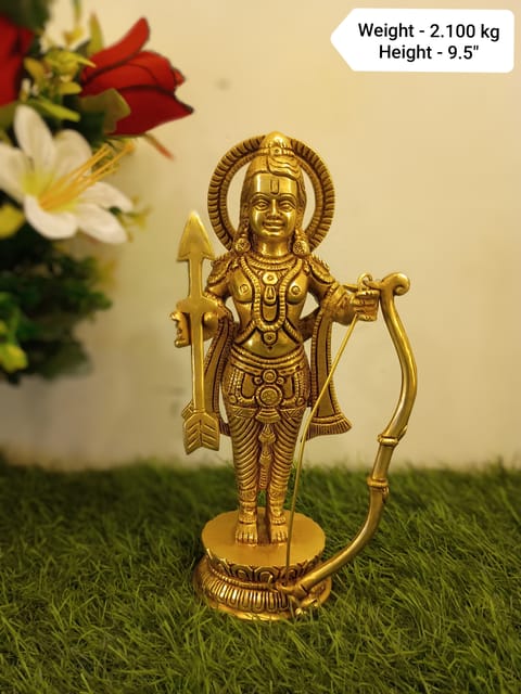 Ram Lalla