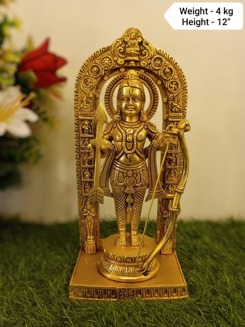 Ram Lalla