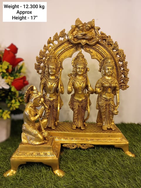 Ram Darbar