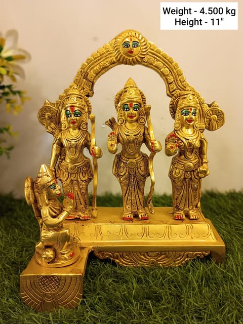 Ram Darbar