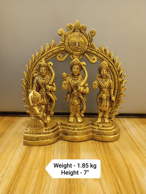 Ram Darbar