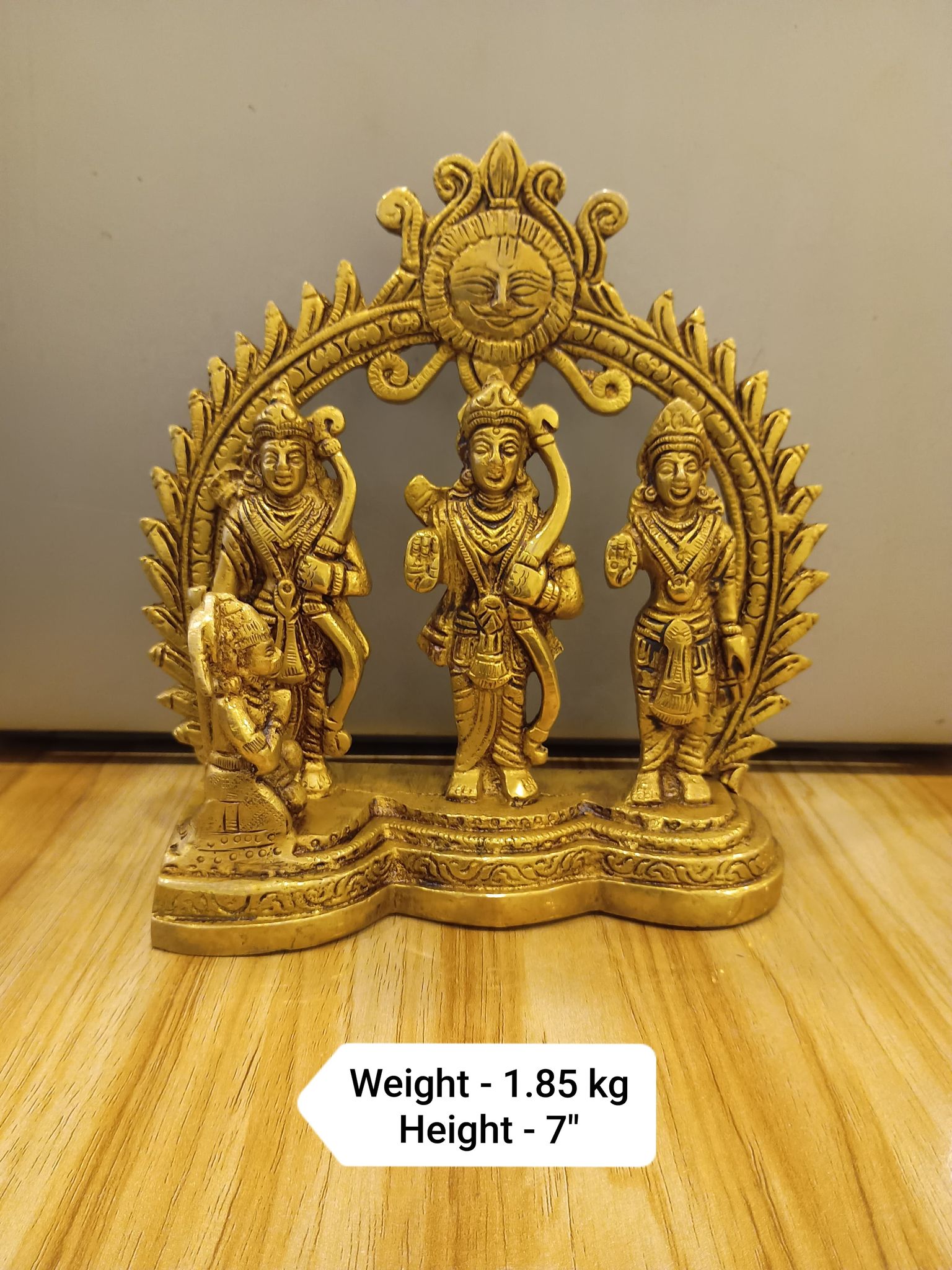 Ram Darbar