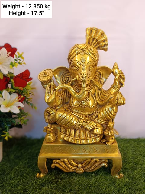 Ganesh Ji