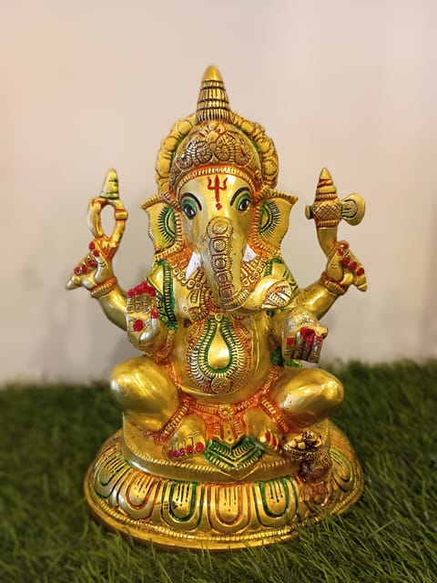 Ganesh Ji