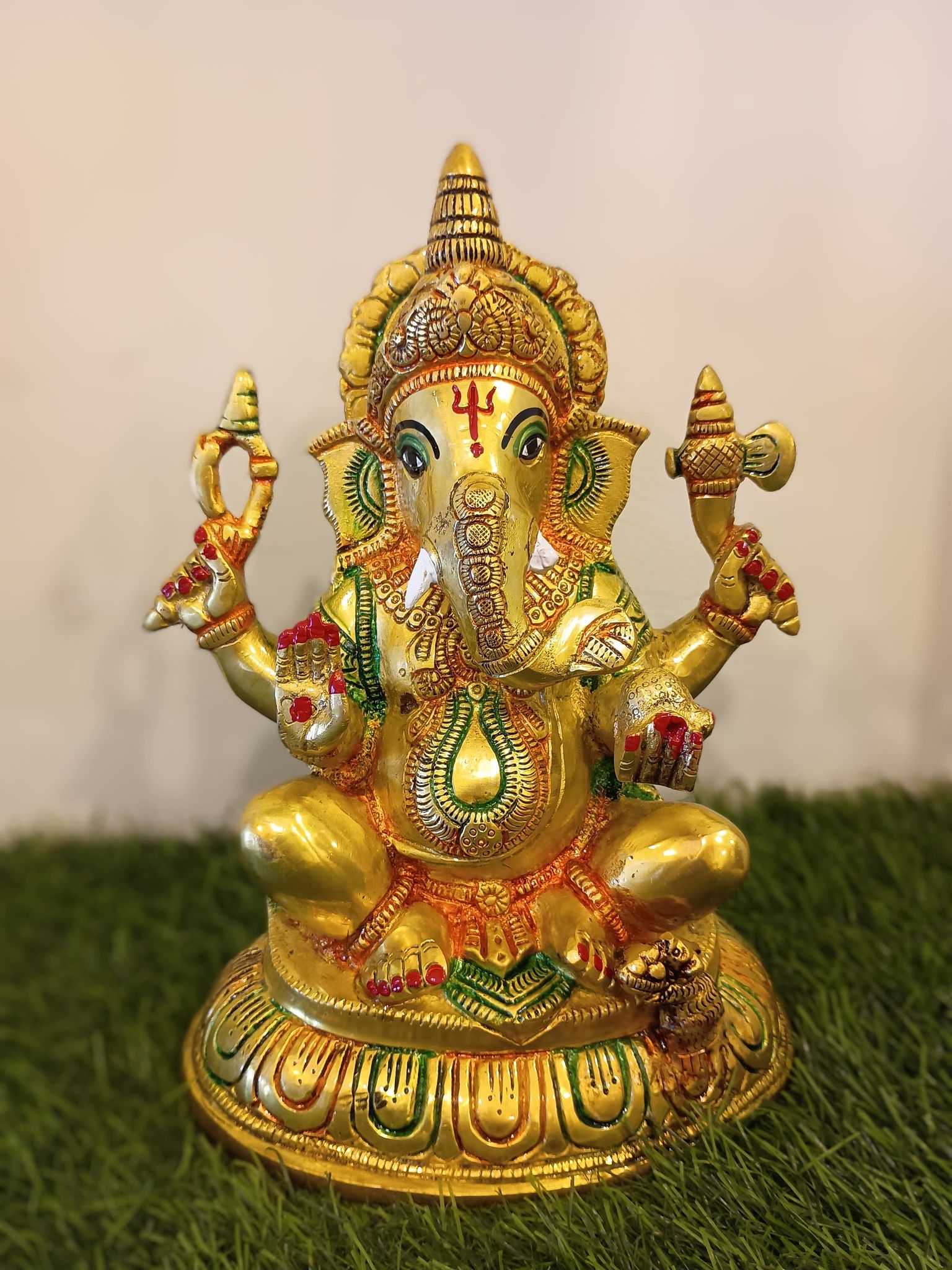 Ganesh Ji