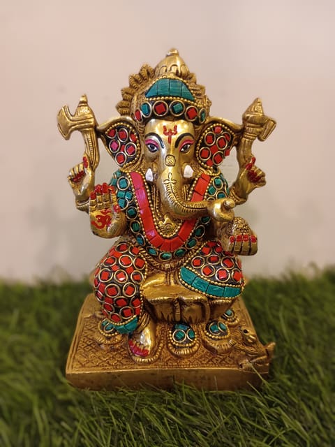 Ganesh Ji