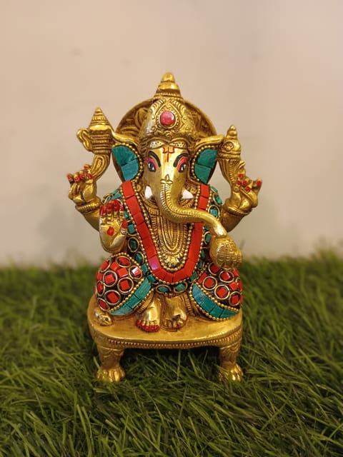 Ganesh Ji