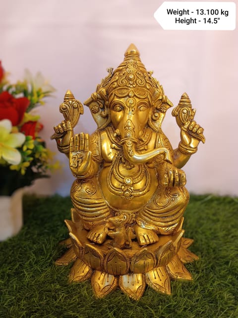 Ganesh Ji