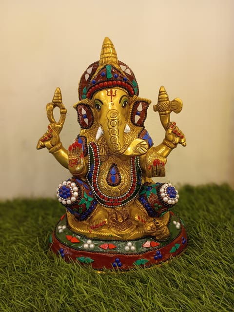 Ganesh Ji