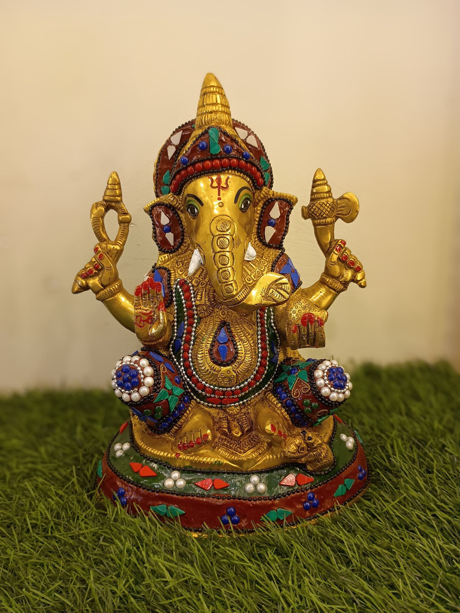 Ganesh Ji