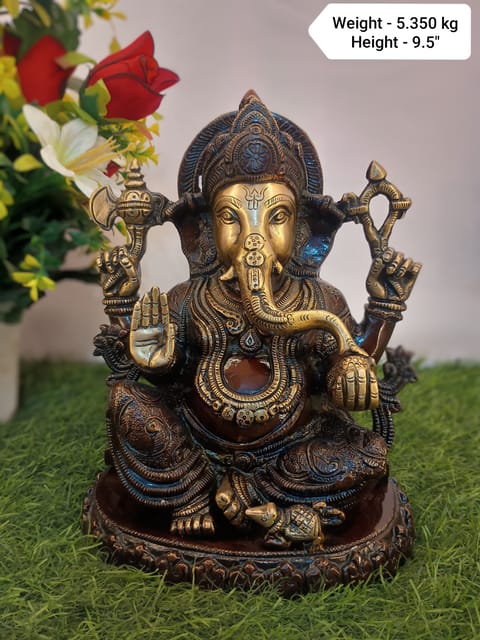 Ganesh Ji