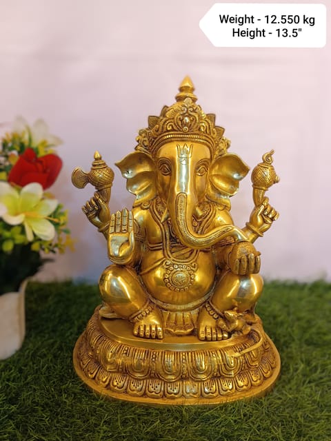 Ganesh Ji