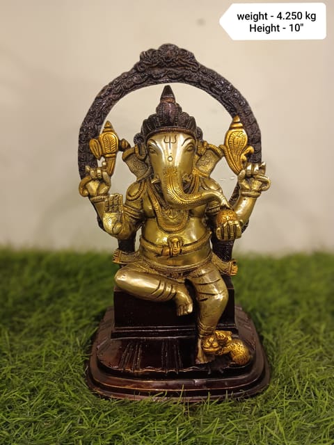Ganesh Ji