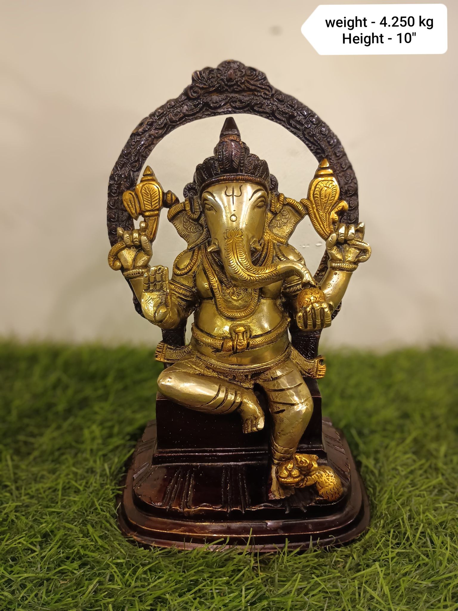 Ganesh Ji