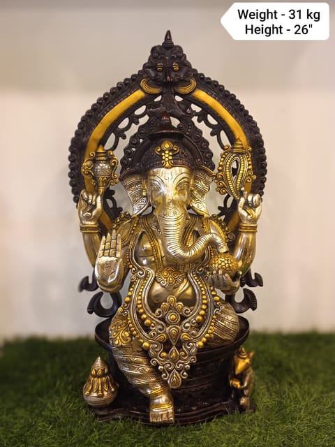 Ganesh Ji