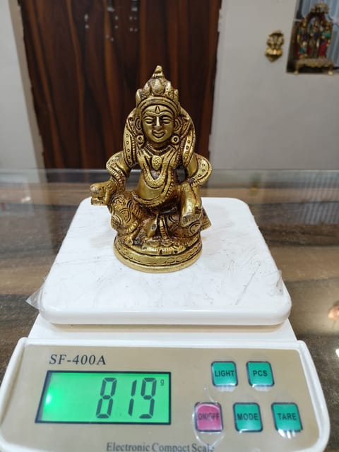 Kuber Ji