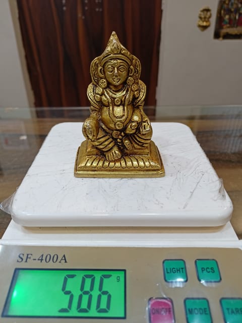 Kuber Ji