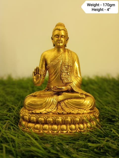 Gautam Buddha