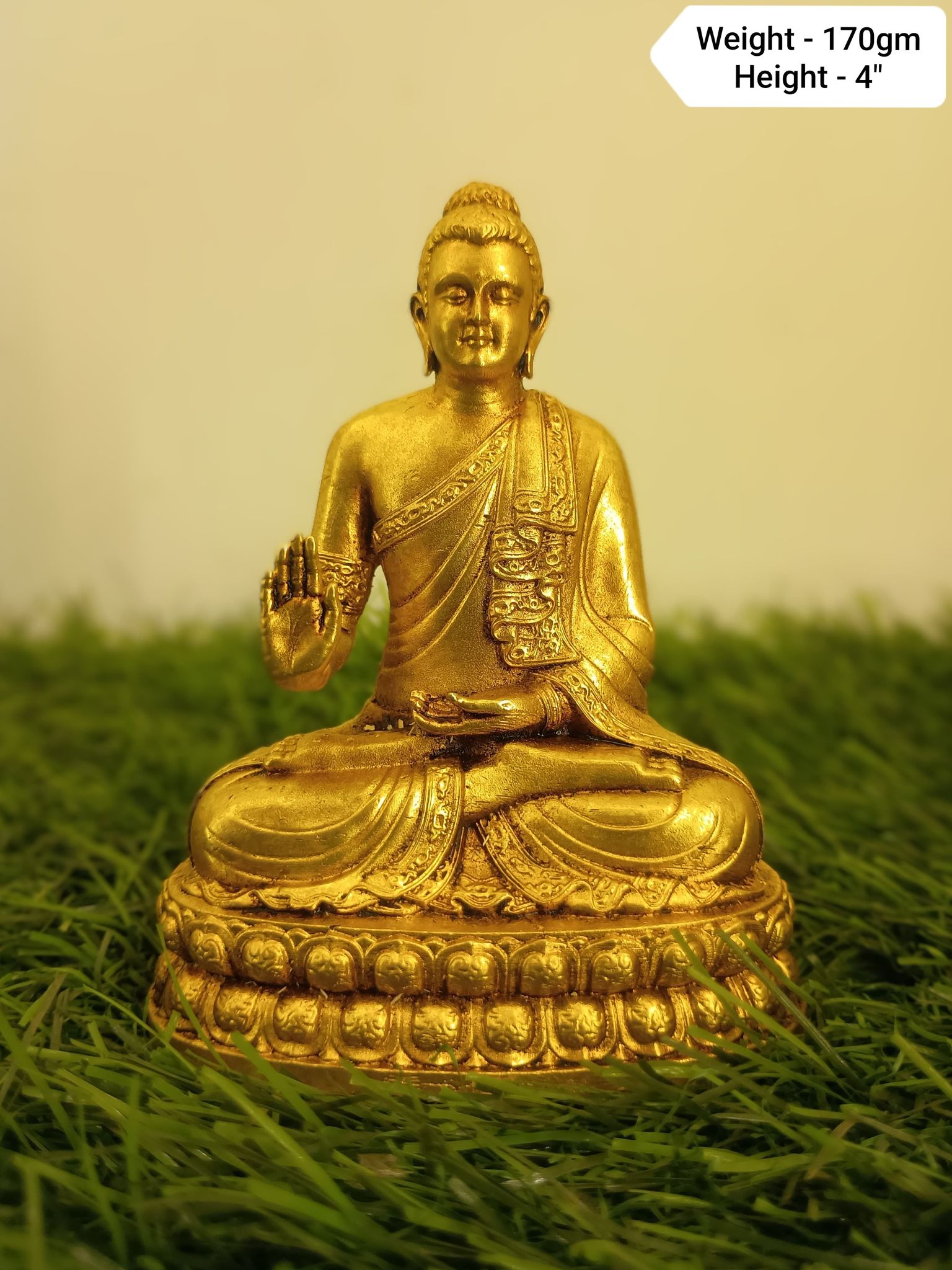 Gautam Buddha