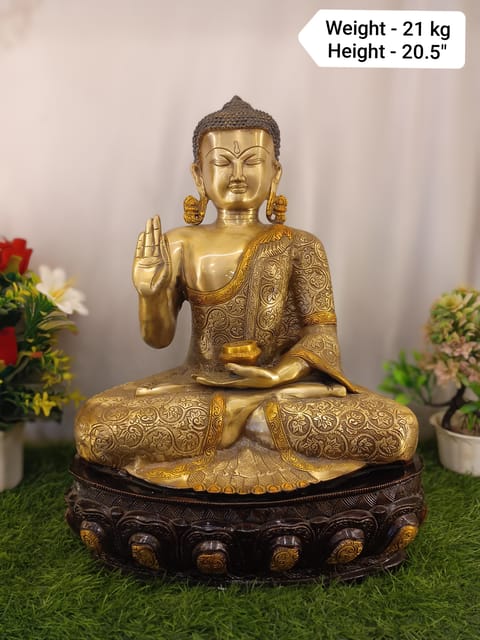 Gautam Buddha