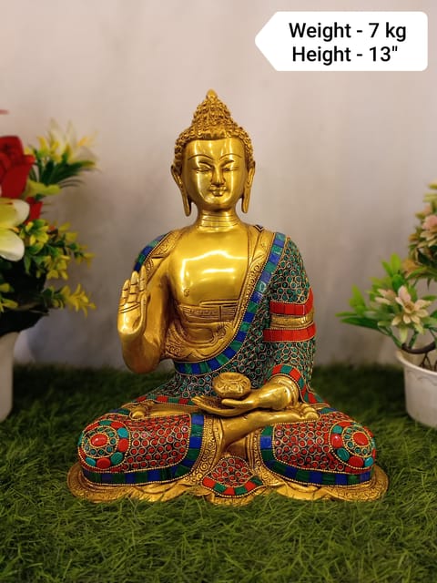 Gautam Buddha