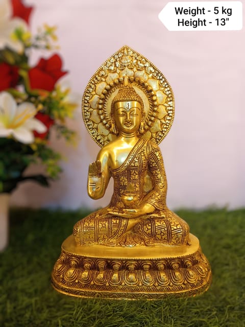 Gautam Buddha