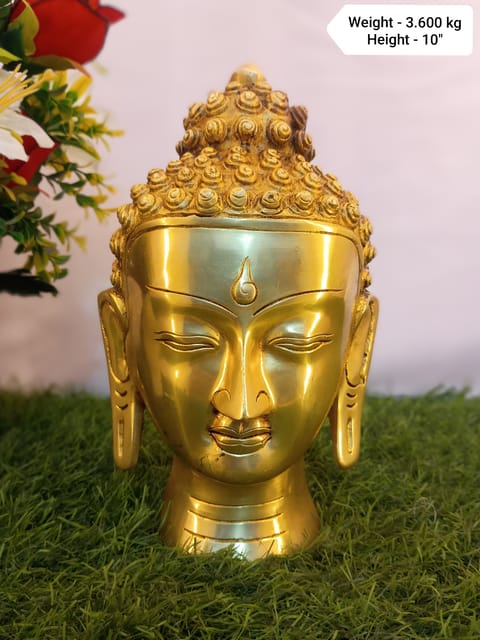 Gautam Buddha