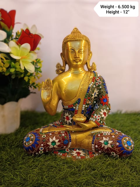 Gautam Buddha