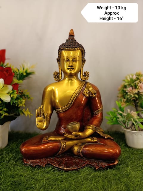 Gautam Buddha