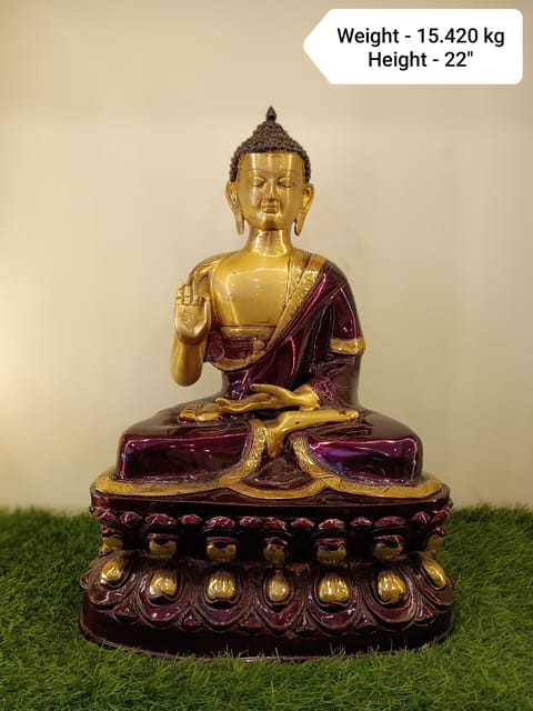 Gautam Buddha