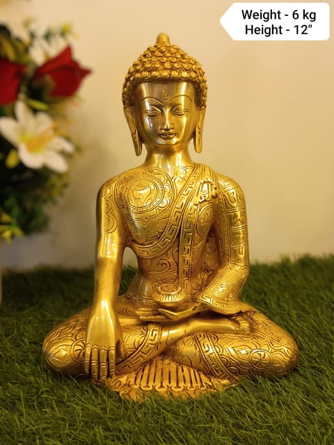 Gautam Buddha