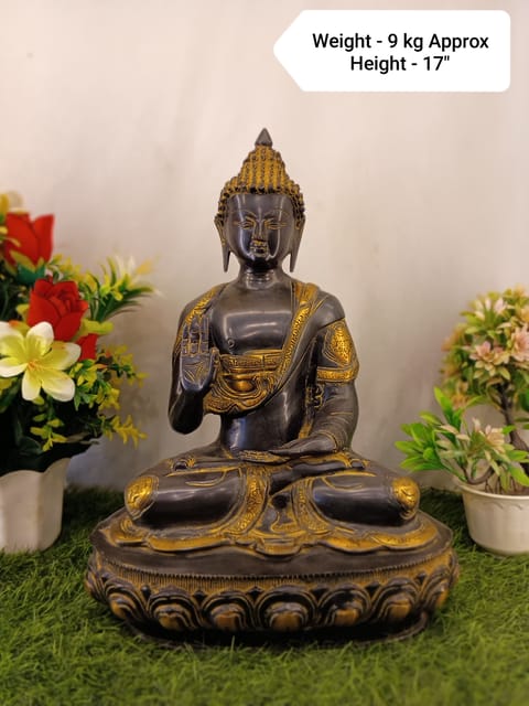 Gautam Buddha