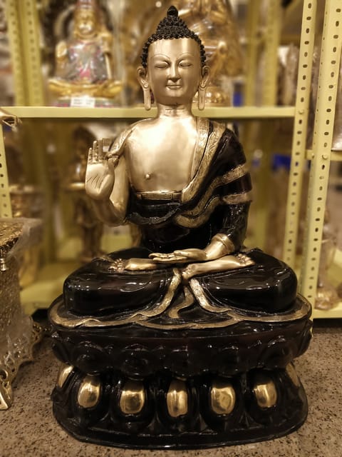 Gautam Buddha
