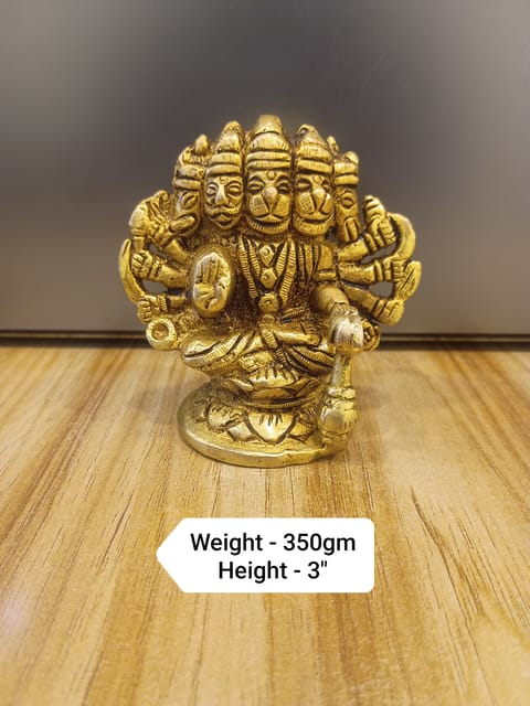 Panchmukhi Hanuman Ji