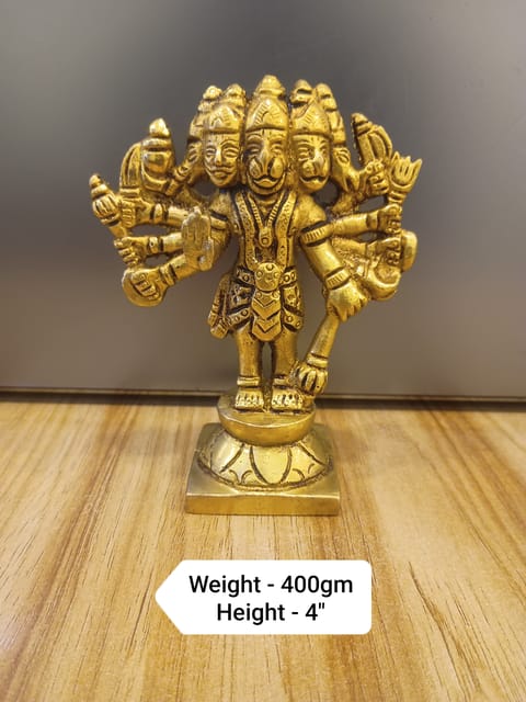 Panchmukhi Hanuman Ji