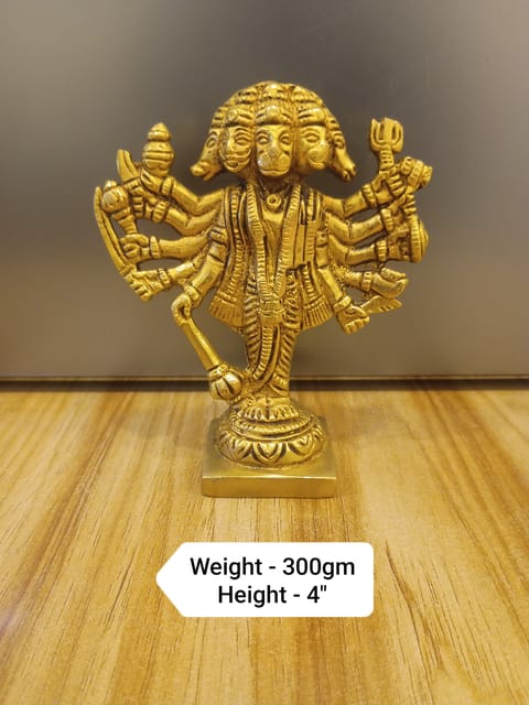 Panchmukhi Hanuman Ji