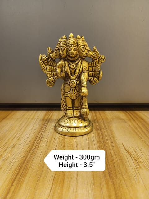 Panchmukhi Hanuman Ji