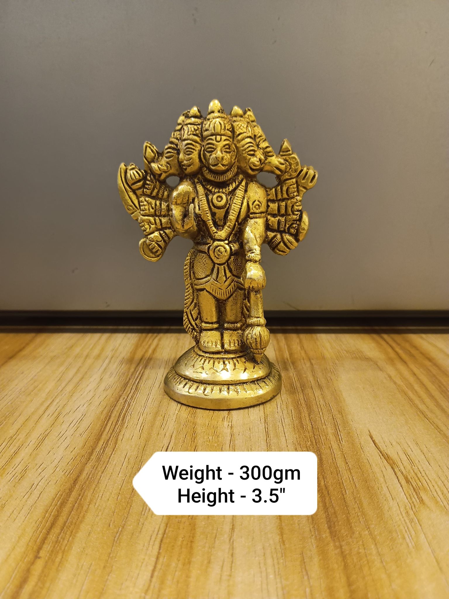 Panchmukhi Hanuman Ji