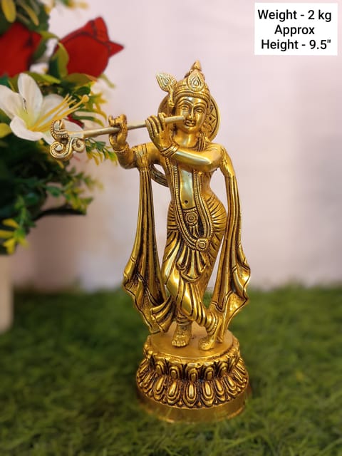 Krishna Ji